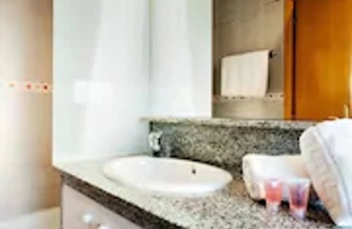 Rubi Hotel | Park Sedo Aparthotel