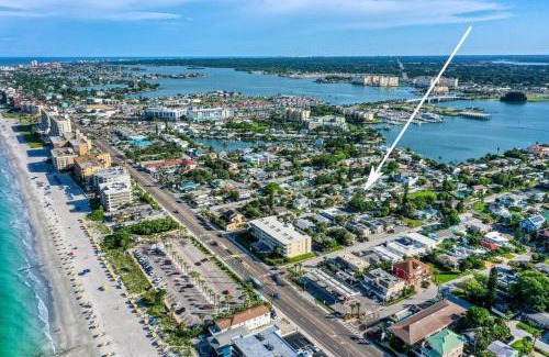 Madeira Beach Apartment | Park Shore Suites of Madeira Beach! Newly Remodeled and Steps to the Beach! - #8
