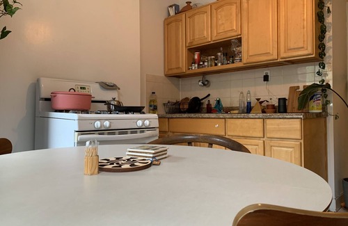 Gowanus Apartment | Park Slope One Bedroom