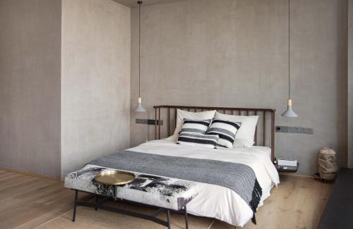 Qingdao City Center Hotel | Park Su Island Laixin (May Fourth Square)