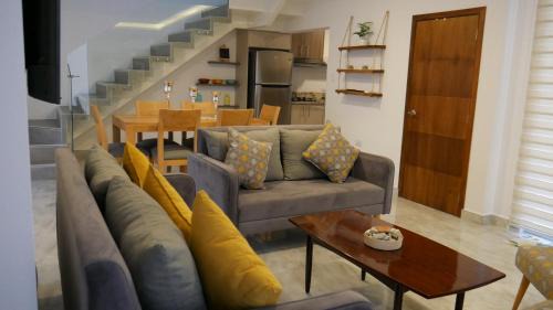 Manta Villa | Park View Homes & Villas