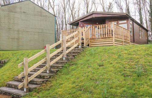 Yealand Conyers House | Park View Lodge, Arnside 7