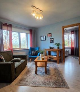 Kuldiga Apartment | Parka apartamenti