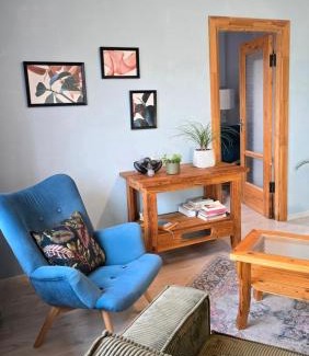Kuldiga Apartment | Parka apartamenti