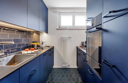 Davos Apartment | Parkareal (Utoring) by Interhome