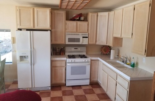 Parker Strip Cottage | Parker Strip Luxury Casita- Riverfront