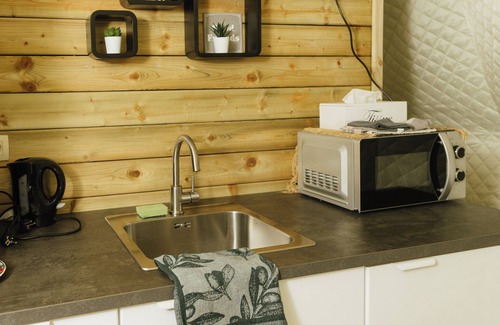 Kwaadmechelen Hotel | Parkhoeve