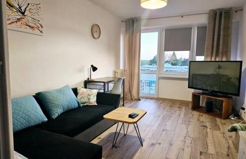 Stalowa Wola Apartment | ParkHome