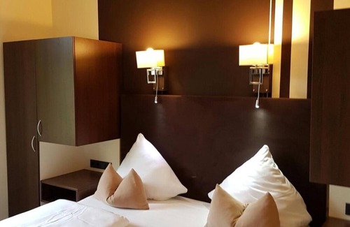 Bad Rehburg Hotel | Parkhotel Bad Rehburg