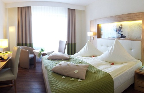 Bad Emstal Hotel | Parkhotel Emstaler Höhe