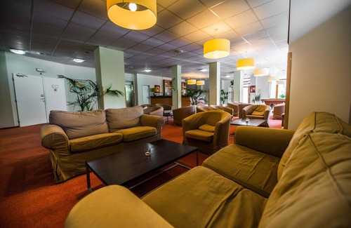 Harrachov Hotel | Parkhotel Harrachov