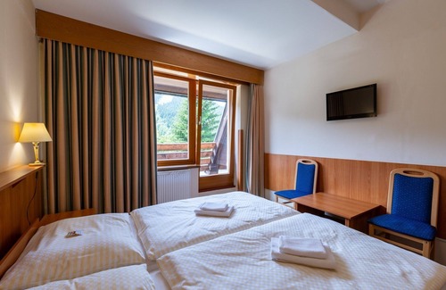 Harrachov Hotel | Parkhotel Harrachov