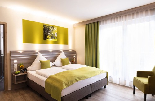 Herne Hotel | Parkhotel Herne