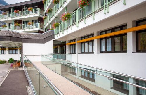 Reichenau an der Rax Hotel | Parkhotel Hirschwang