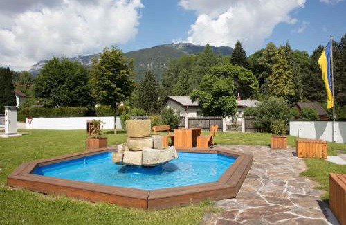 Reichenau an der Rax Hotel | Parkhotel Hirschwang