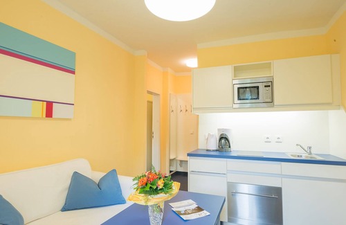 Colditz Hotel | Parkhotel Muldental