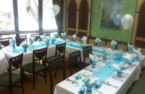 Bad Sauerbrunn Hotel | Parkhotel Neubauer