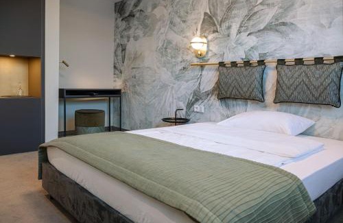 Adelsried Hotel | Parkhotel Schmid