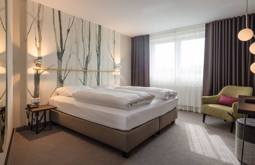 Adelsried Hotel | Parkhotel Schmid
