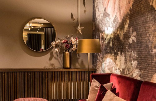 Adelsried Hotel | Parkhotel Schmid