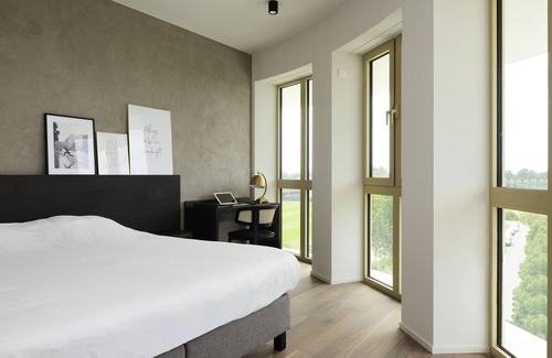 Waregem Hotel | Parkhotel Waregem