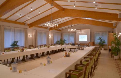 Oberaula Hotel | Parkhotel zum Stern