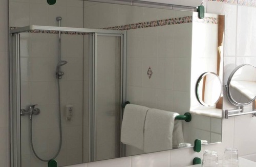 Oberaula Hotel | Parkhotel zum Stern