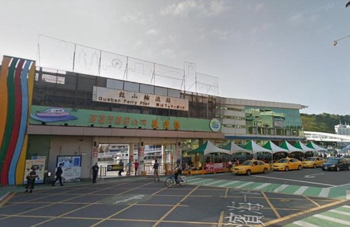 Gushan District House | Parking time