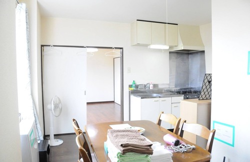 Asahikawa Apartment | Parking wificlose to BieiZooRamen village303A - ARC CITY ASAHIKAWA 303A/Asahikawa Hokkaidō