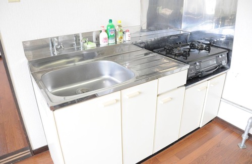 Asahikawa Apartment | Parkingwificlose to BieiZooRamen village203A - 203A/Asahikawa Hokkaidō