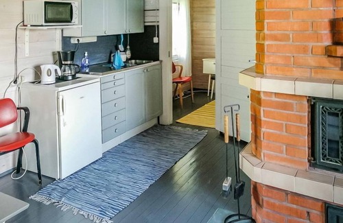 Posio House | Parkkisenniemen lomamökit by Interhome