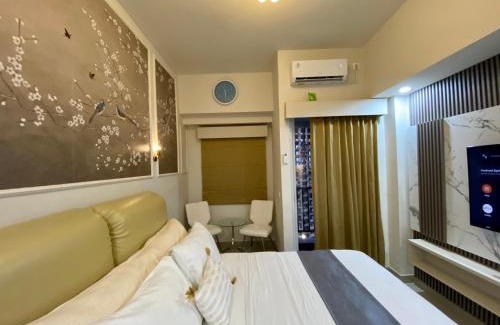 Serpong Apartment | Parkland Avenue Serpong BSD - Locca cafe