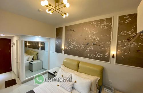 Serpong Apartment | Parkland Avenue Serpong BSD - Locca cafe