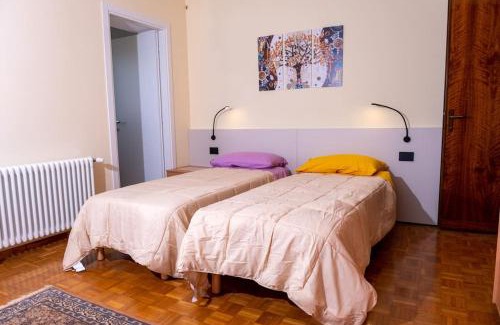 Valdobbiadene House | Parkland site