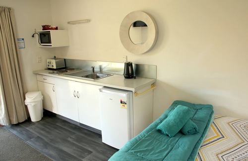 Waikawa Bay Other | Parklands Marina Holiday Park