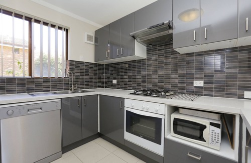 East Victoria Park Apartment | Parkline Apartments Perth