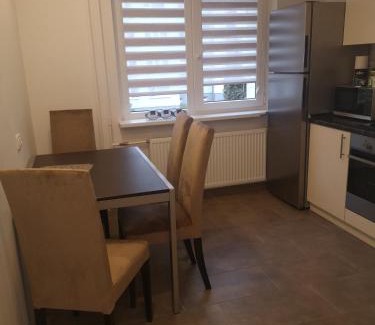 Panevezys Apartment | Parko apartamentai