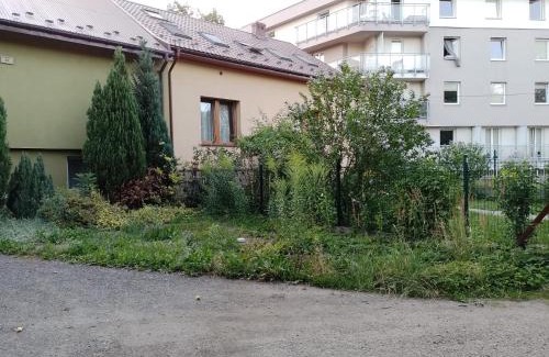 Stare Podgorze Villa | Parkowa House