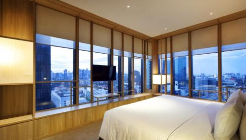 Downtown Singapore Hotel | PARKROYAL COLLECTION Pickering, Singapore