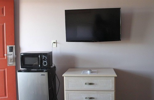 Bowie Hotel | Parks Inn Bowie