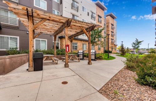Centennial Apartment | Parks Residential Denver