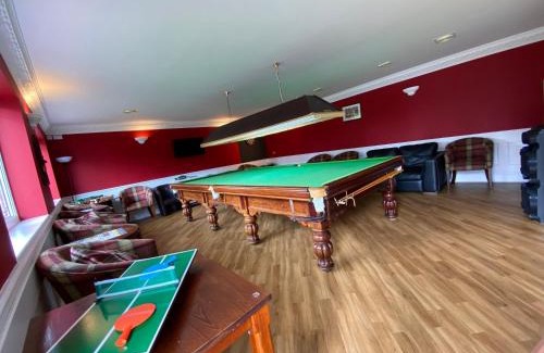 Pollington House | Parkside Guest House
