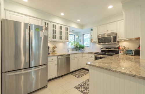 Kiawah Island Villa | Parkside Lagoon Villa -Wk of Oct 4 -5 Min Walk 2 Beach& Pk With Storm Protection