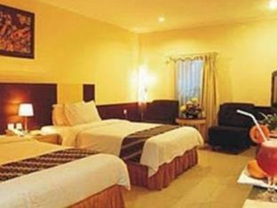 Pekalongan Hotel | Parkside Mandarin Hotel Pekalongan