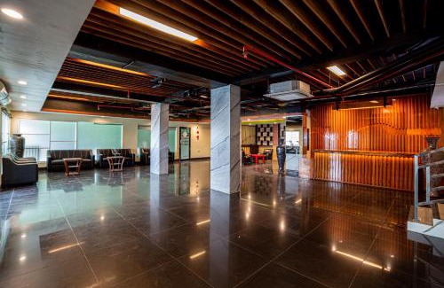Waena Hotel | Parkside Star Hotel Jayapura