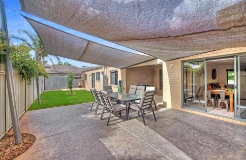 Moama House | Parkview - Echuca Holiday Homes