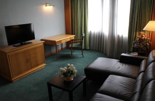 Jerudong Hotel | Parkview Hotel
