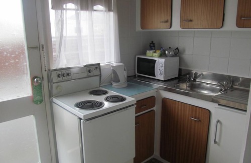 Dargaville Hotel | Parkview Motel