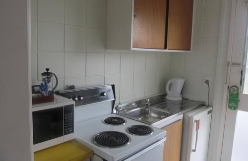Dargaville Hotel | Parkview Motel