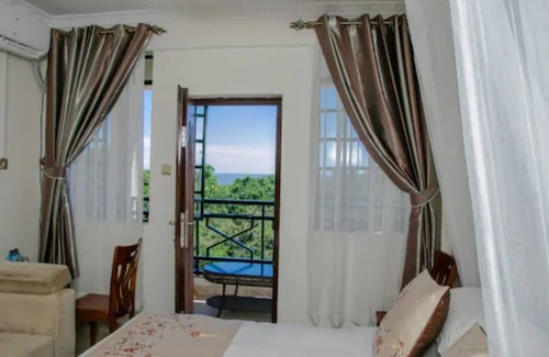 Kisumu Hotel | Parkview Safari Hotel and Apartments